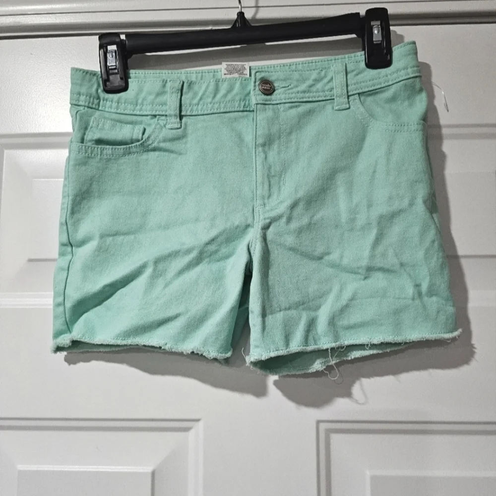 Shorts juniors size 14